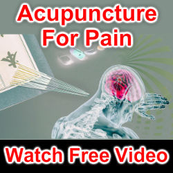 acupuncture for anxiety