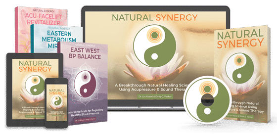 natural synergy cure review